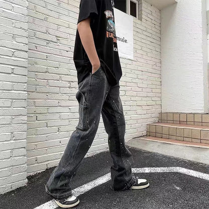 GALLERY DEPT New Jeans Pants G05
