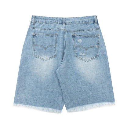 GALLERY DEPT 2024 New Jeans Shorts G160