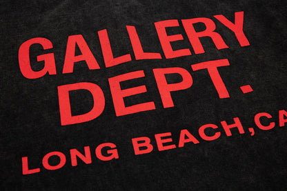 GALLERY DEPT 2024 New T-shirt  D76