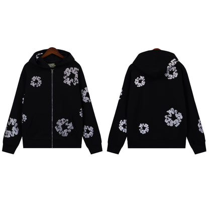 DENIM TEARS  Hoodie 6030