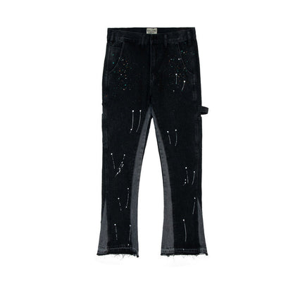 GALLERY DEPT New Jeans Pants G05