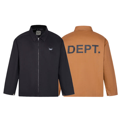 GALLERY DEPT New Jacket