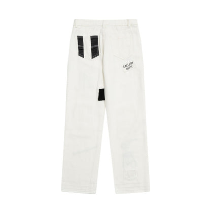 GALLERY DEPT New Jeans Pants G143