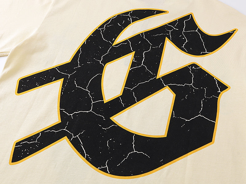 Godspeed T-Shirt-3080