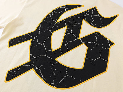 Godspeed T-Shirt-3080