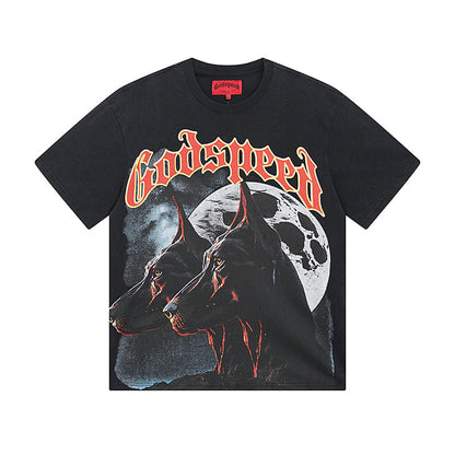 Godspeed T-Shirt-1033