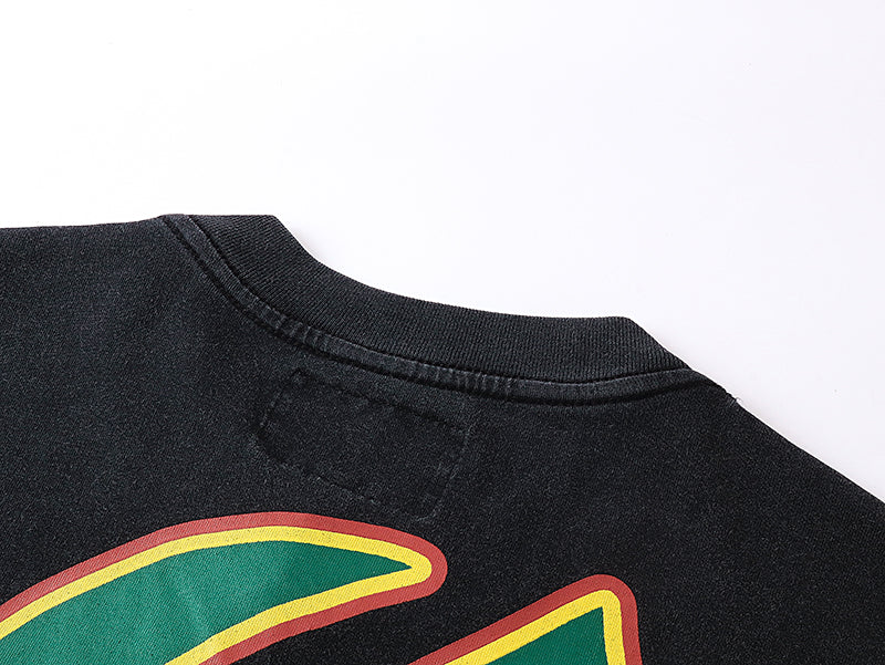 Godspeed T-Shirt-1067