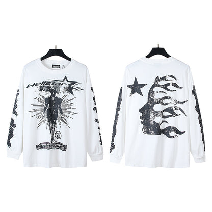 Hellstar Studios New Sweatshirt