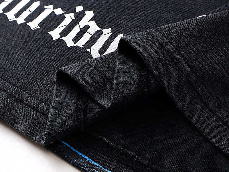 Godspeed T-Shirt-1083