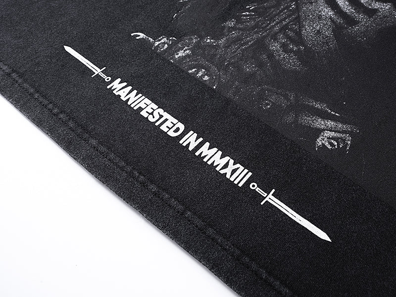 Godspeed T-Shirt-1091