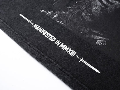 Godspeed T-Shirt-1091