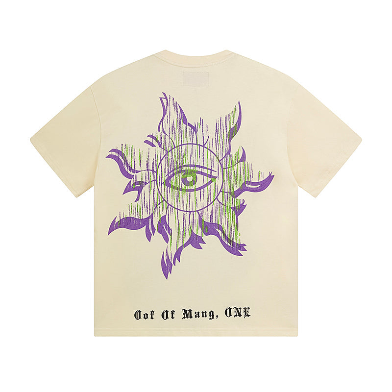 Godspeed T-Shirt-3081