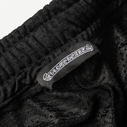 CH-Chrome Hearts New T-shirt and Shorts Suit 9996