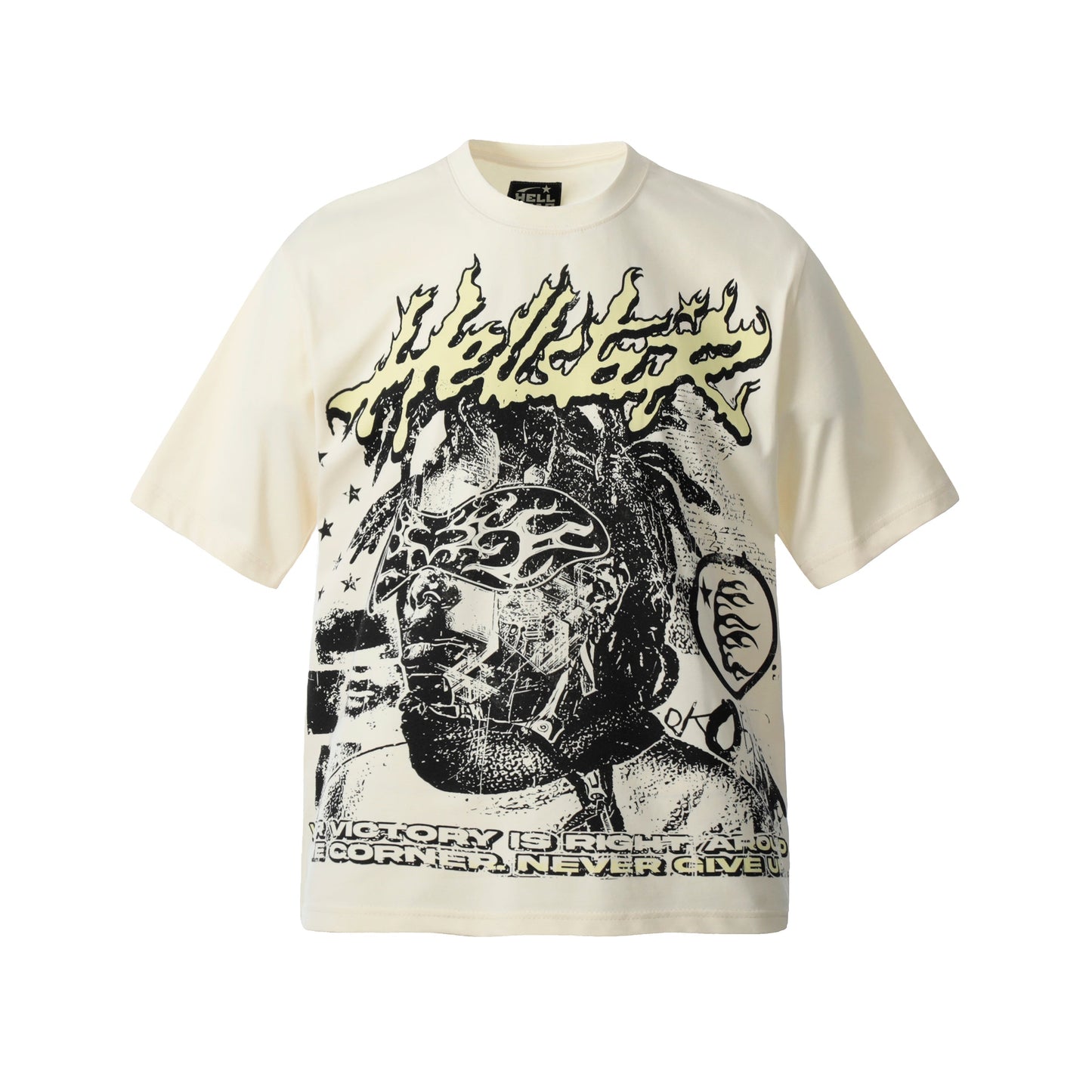 HE 2025 new fashion T-shirt 1120