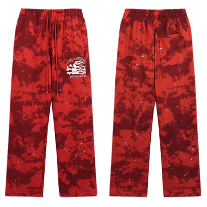 Hellstar Studios New Hoodie and Pants Set