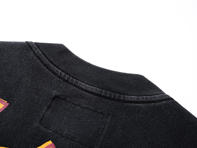 Godspeed T-Shirt-1091