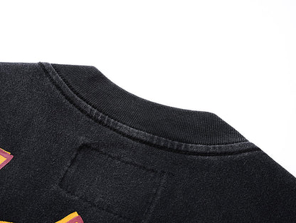 Godspeed T-Shirt-1091