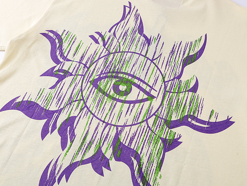 Godspeed T-Shirt-3081