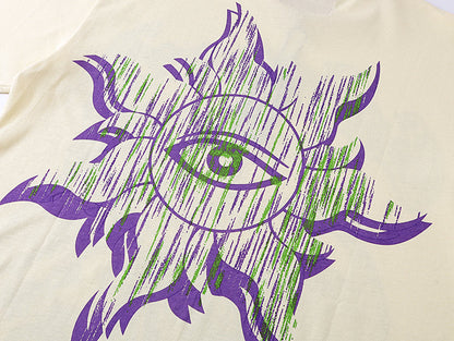 Godspeed T-Shirt-3081