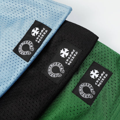 CH-Chrome Hearts new sweatshirt suit 9998-1