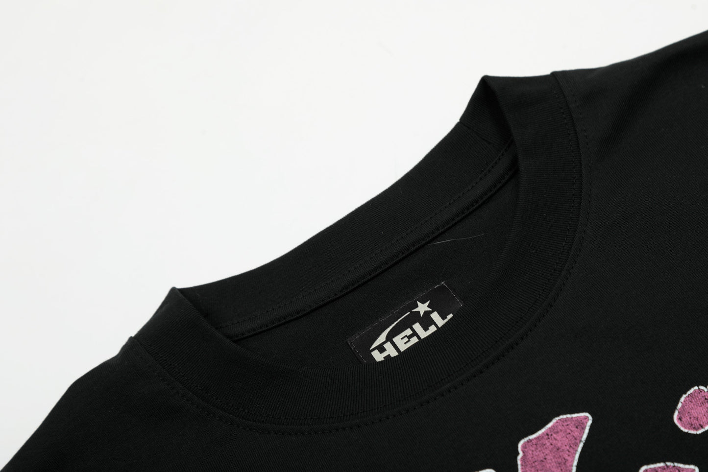 HE 2025 new fashion T-shirt 1111