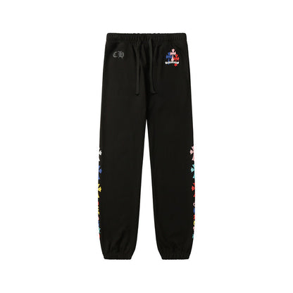 CH-Chrome Hearts 2024 NEW Pants 1003