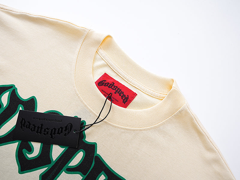 Godspeed T-Shirt-3069