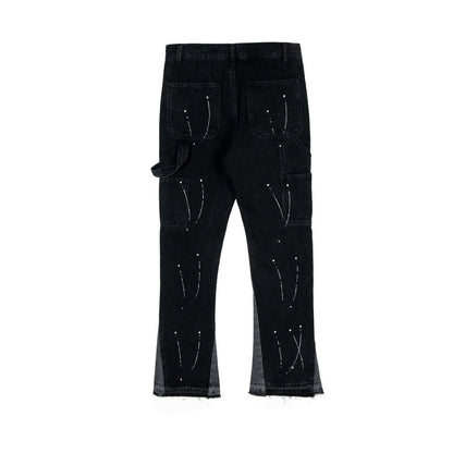 GALLERY DEPT New Jeans Pants G05