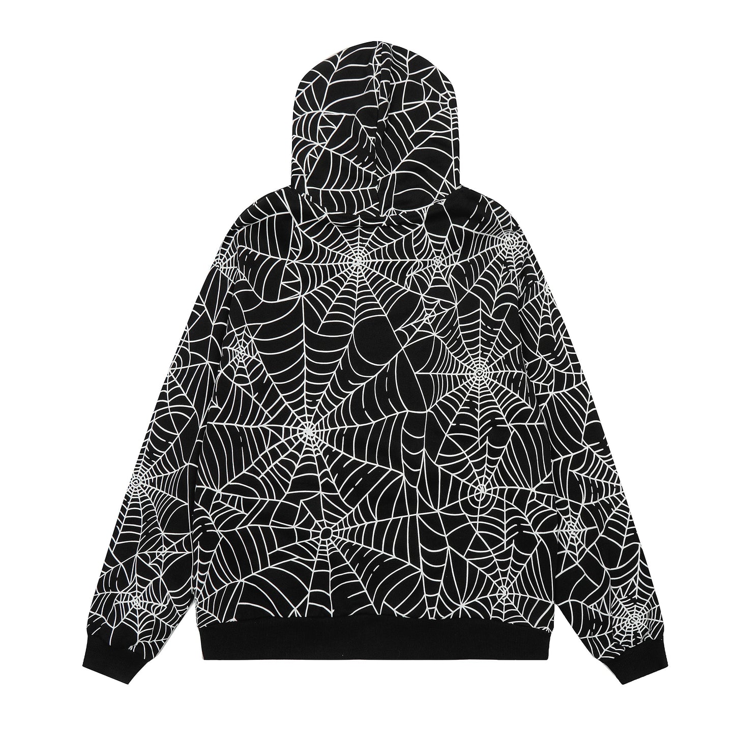 Sp5der Hoodie Suit