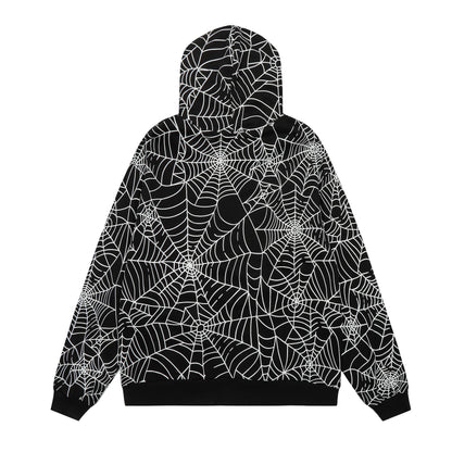 Sp5der Hoodie Suit