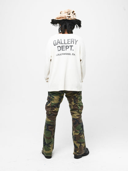 GALLERY DEPT New Pants