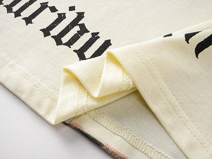 Godspeed T-Shirt-3108