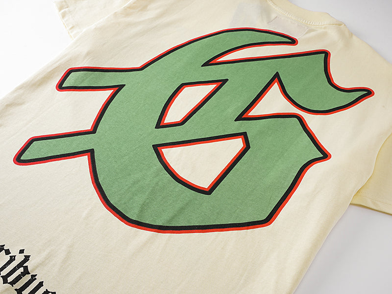 Godspeed T-Shirt-3108