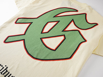 Godspeed T-Shirt-3108