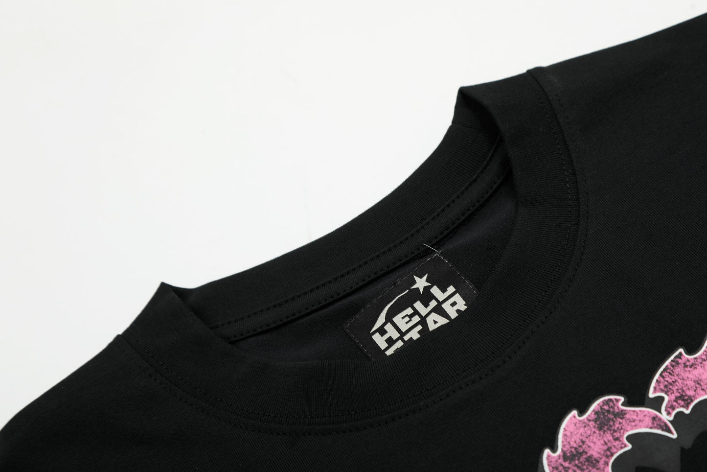 HE 2025 new fashion T-shirt 1114