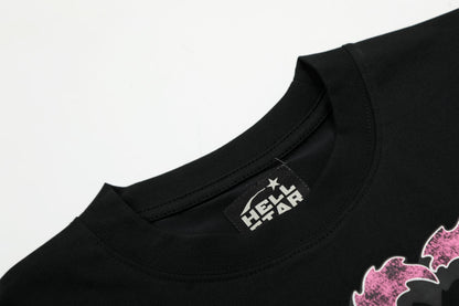 HE 2025 new fashion T-shirt 1114