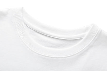 Chrome Hearts Los Angeles Exclusive Horseshoe Short Sleeve Tee 6003