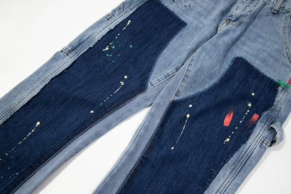 GALLERY DEPT New Jeans Pants G20