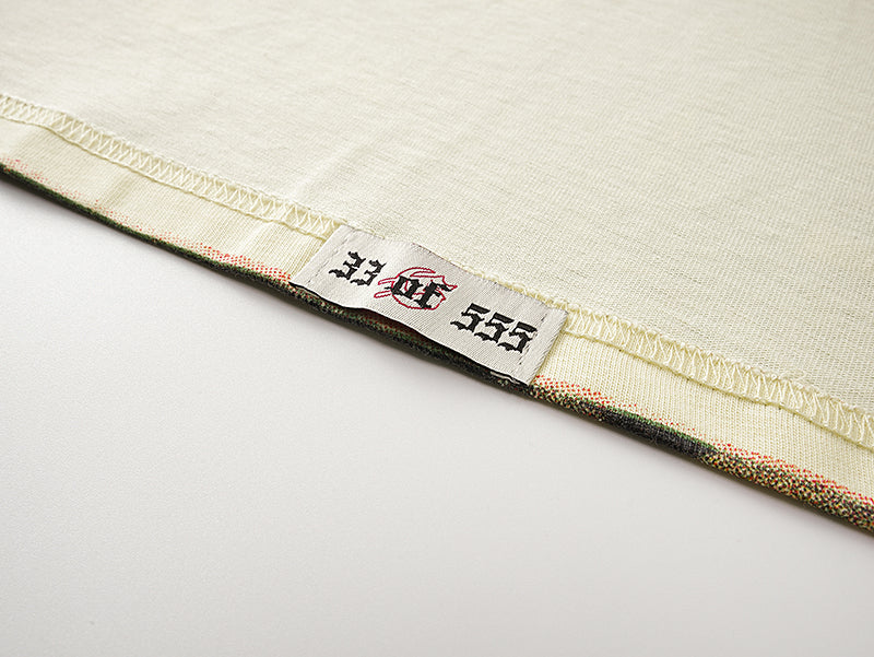 Godspeed T-Shirt-3108