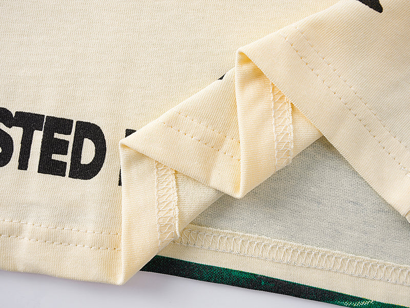 Godspeed T-Shirt-3067