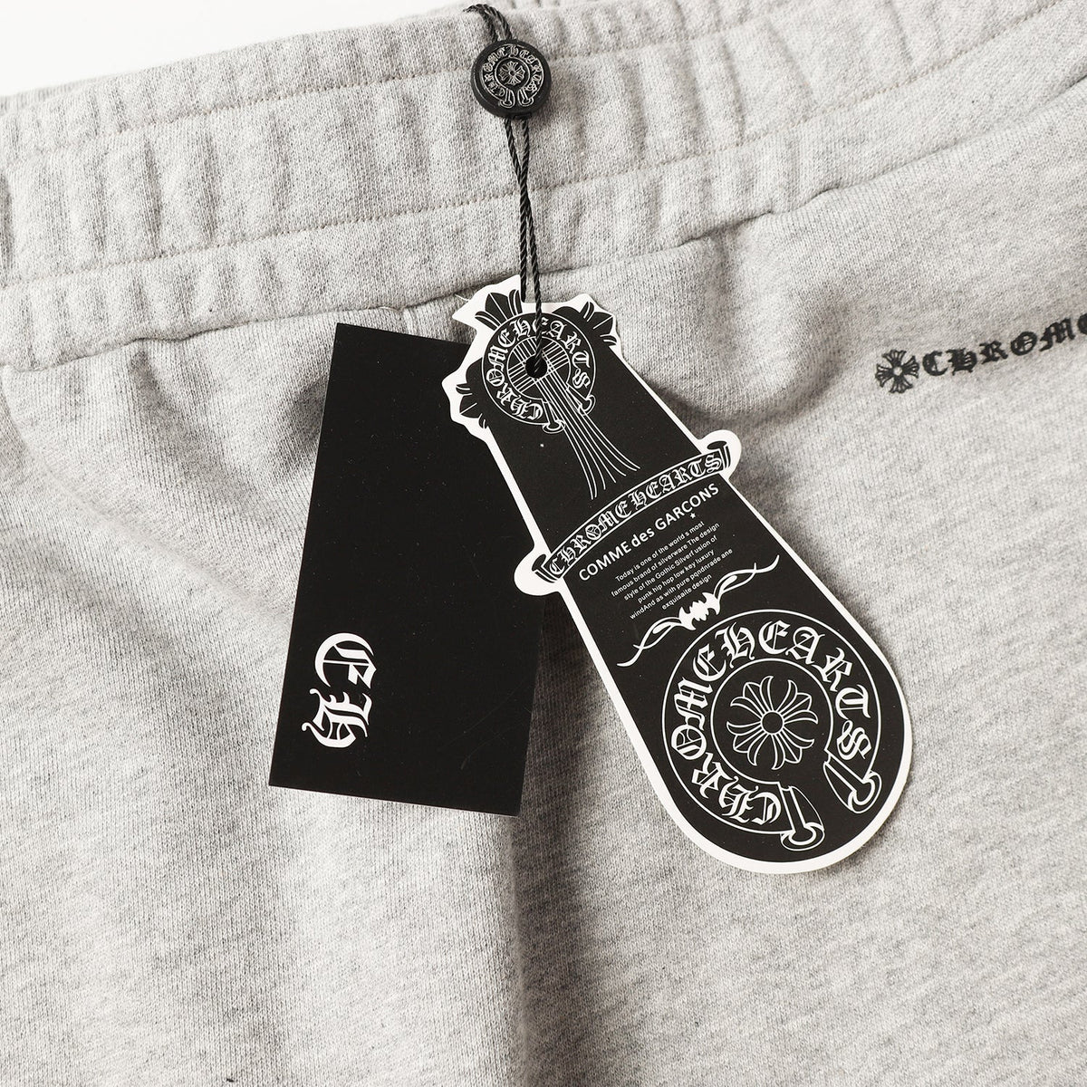 Chrome Hearts Matty Boy Brain Crewneck 8863