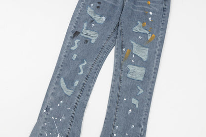 GALLERY DEPT New Jeans Pants G162