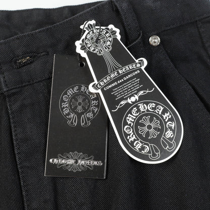 CH-Chrome Hearts 2024 NEW Pants 9970