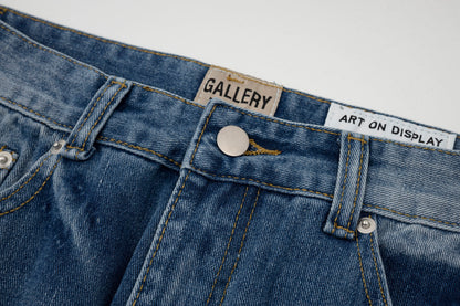 GALLERY DEPT New Jeans Pants G201