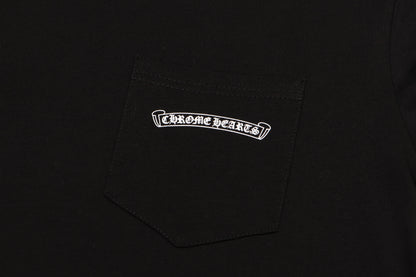 Chrome Hearts Multi Color Cross SWEATSHIRTS 8015