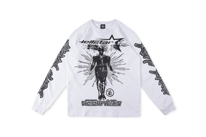 Hellstar Studios New Sweatshirt