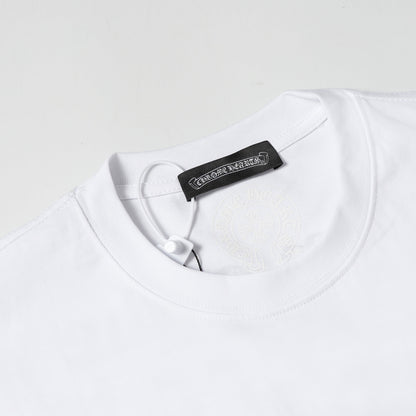 Chrome Hearts Made In Hollywood T-shirt 2252