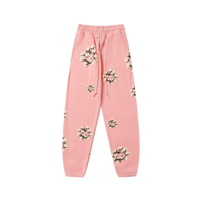 DENIM TEARS  Pants 8001
