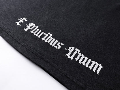 Godspeed T-Shirt-1086