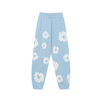 DENIM TEARS  Pants 8608